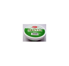 Ricotta 250 gr.