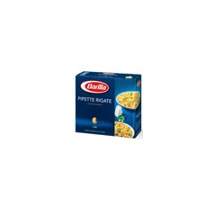Pipette N.86 /500 gr BARILLA