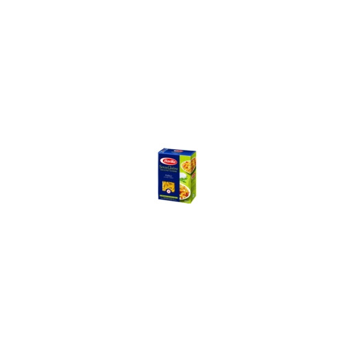 Fusilli 400 gr. BEZ GLUTENU BARILLA (cena/ks)