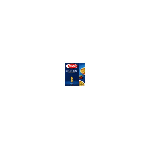 Cellentani N.297 /500 gr BARILLA