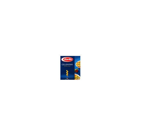 Cellentani N.297 /500 gr BARILLA