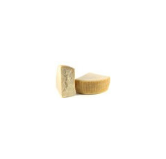 Grana padano 1/8  RETTINATO +/- 4kg SOSTER