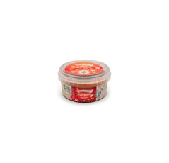 Pesto rosso čerstvé olej.ex.virg.450 gr. CREMA LOMBARDI