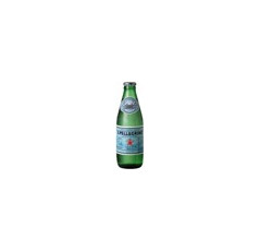 Voda perlivá 250 ml VP SAN PELLEGRINO (bal.24ks)