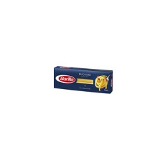 Bucatini 500 gr. BARILLA