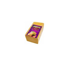 Cheddar blok +/- 2 kg