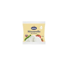 Mozzarella gulicky 120 gr.lacto free ,,TAMI"