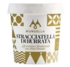 Stracciatella +/- 150 g MURGALLA