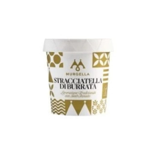 Stracciatella +/- 150 g MURGALLA