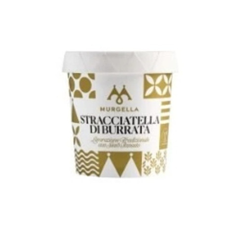 Stracciatella +/- 150 g MURGALLA
