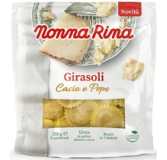 Girasoli plnené pecorino - korenie 1 kg PINTON