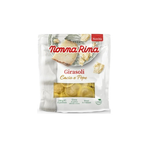 Girasoli plnené pecorino - korenie 1 kg PINTON