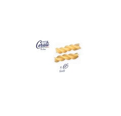 Fusilli N.65 / 500 gr CERATI