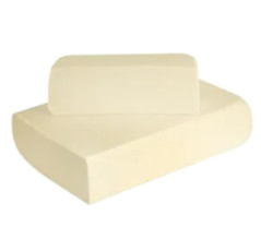 Mozzarella blok +/-10 kg DELITALIA