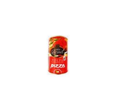 Drvené paradajky (Polpa) plech. +/- 4,5kg "MAX FOOD"