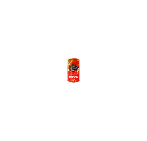 Drvené paradajky (Polpa) plech. +/- 4,5kg "MAX FOOD"