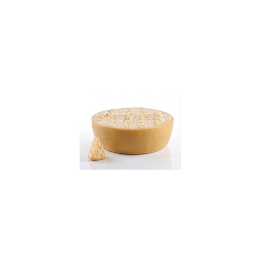 Grana padano 1/2 kolesa +/- 18 kg RETTINATO SOSTER