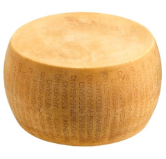 Parmigiano reggiano celá  forma  24 mesi