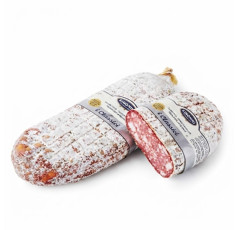 Saláma Spianata romana nepálivá +/- 2kg "SIMONINI"