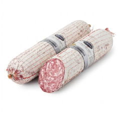 Saláma NAPOLI nepikantná +/-  2,5 kg "SIMONINI"