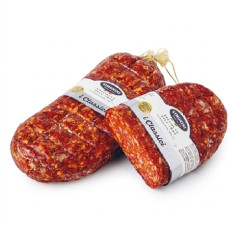 Saláma Spianata pálivá +/- 2kg "SIMONNI"