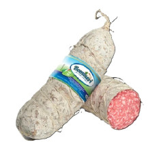 Saláma Sopressa Veneta  +/- 2 kg