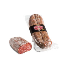 Saláma Spianata (NEPÁLIVÁ) +/- 1kg