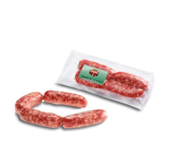 Klobásy čerstvé 3x100gr vákum +/-0,350kg VENETA