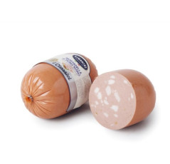 Mortadella MODENELLA +/- 2,5 kg "SIMONINI"