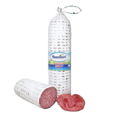 Saláma Milano +/- 3 kg  BOMBIERI