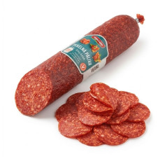 Saláma PEKELNE pálivá +/-  500 gr