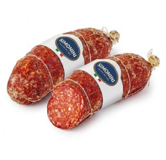 Saláma Ventricina pikantná +/- 2kg "SIMONINI"