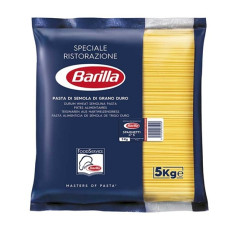 Spaghetti N.5 /5 kg BARILLA