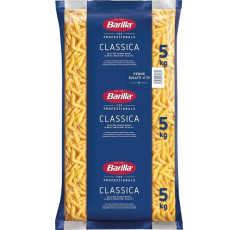 Penne Rigate N.73/ 5 kg BARILLA