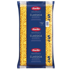 Fusilli N.98 / 5 kg BARILLA