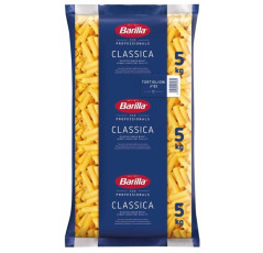 Tortiglioni N.83 / 5 kg BARILLA