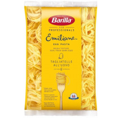 Tagliatelle vaječné Emiliane 1 kg BARILLA