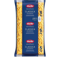 Pennette Rigate N.72/ 5 kg BARILLA