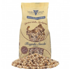 Fregula Sarda TANDA SPADA 500 gr