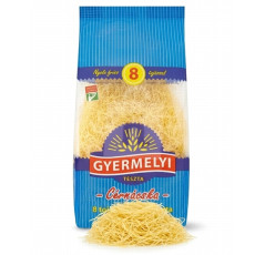 Vlasové rezance 8-V 250 gr