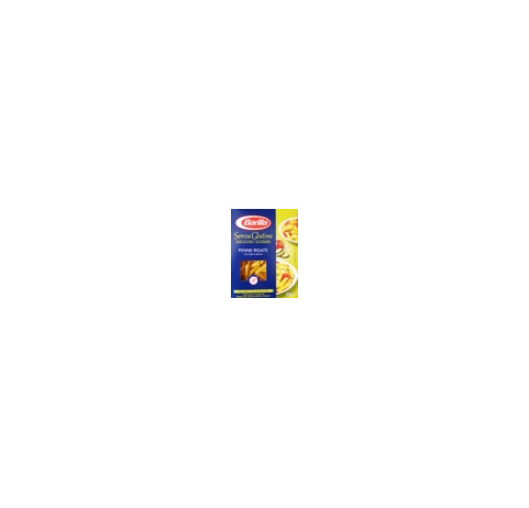 Penne 400 gr. BEZ GLUTENU  BARILLA (cena/ks)