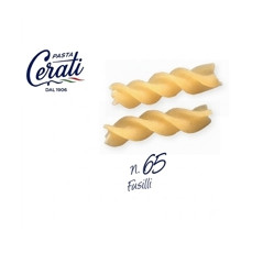 Fusili 5 kg CERATI
