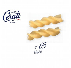 Fusili 5 kg CERATI