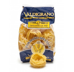 Tagliatelle 192 Semola - 500 gr ARCO (kartón 4 kg )