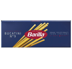Bucatini 500 gr. BARILLA