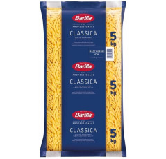Maccheroni N.44/ 5 kg BARILLA