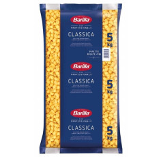 Pipe Rigate N.91/ 5 kg BARILLA