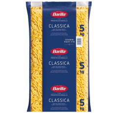 Sedanini Rigate N.53/ 5 kg BARILLA