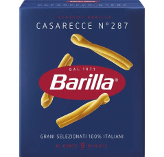 Casarecce N.287/ 500 gr BARILLA