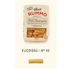 Elicoidali N.49  500 gr ,,RUMMO"